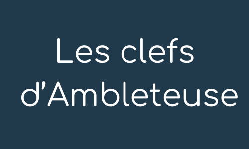 Les clefs d'Ambleteuse