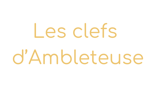 Les clefs d'Ambleteuse